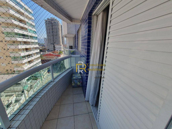 Imagem Apartamento com 2 Quartos à Venda, 77 m² em Vila Guilhermina - Praia Grande Imagem Apartamento com 2 Quartos à Venda, 77 m² em Vila Guilhermina - Praia Grande
