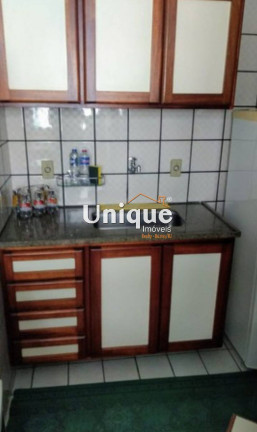 Apartamento com 2 Quartos à Venda, 70 m² em Braga - Cabo Frio