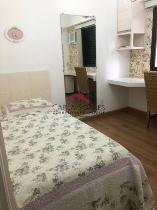 Imagem Apartamento com 3 Quartos à Venda, 113 m² em Balneário Cidade Atlântica - Guarujá