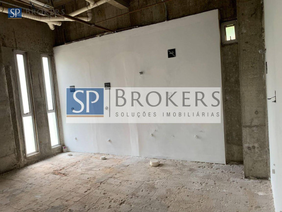 Imagem Sala Comercial para Alugar, 865 m² em Itaim Bibi - São Paulo