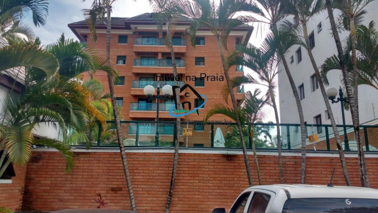 Imagem Apartamento com 4 Quartos à Venda, 222 m² em Martim De Sá - Caraguatatuba