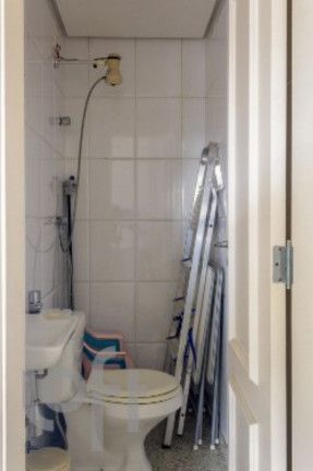 Imagem Apartamento com 3 Quartos à Venda, 127 m² em Tatuapé - São Paulo Imagem Apartamento com 3 Quartos à Venda, 127 m² em Tatuapé - São Paulo