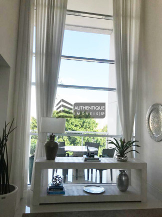 Imagem Apartamento com 3 Quartos à Venda, 236 m² em Vila Mariana - São Paulo