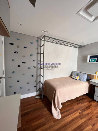 Imagem Casa com 4 Quartos à Venda, 390 m² em Residencial Tambore 3 - Santana De Parnaíba Imagem Casa com 4 Quartos à Venda, 390 m² em Residencial Tambore 3 - Santana De Parnaíba