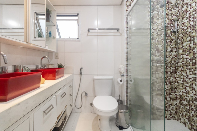 Imagem Apartamento com 3 Quartos à Venda, 142 m² em Ipiranga - São Paulo Imagem Apartamento com 3 Quartos à Venda, 142 m² em Ipiranga - São Paulo