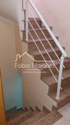 Imagem Casa de Condomínio com 2 Quartos à Venda, 80 m² em Chácara Califórnia - São Paulo Imagem Casa de Condomínio com 2 Quartos à Venda, 80 m² em Chácara Califórnia - São Paulo