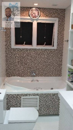 Imagem Apartamento com 3 Quartos à Venda, 128 m² em Parque Residencial Aquarius - São José Dos Campos Imagem Apartamento com 3 Quartos à Venda, 128 m² em Parque Residencial Aquarius - São José Dos Campos