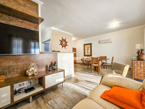 Imagem Apartamento com 3 Quartos à Venda, 114 m² em Riviera De São Lourenço - Bertioga