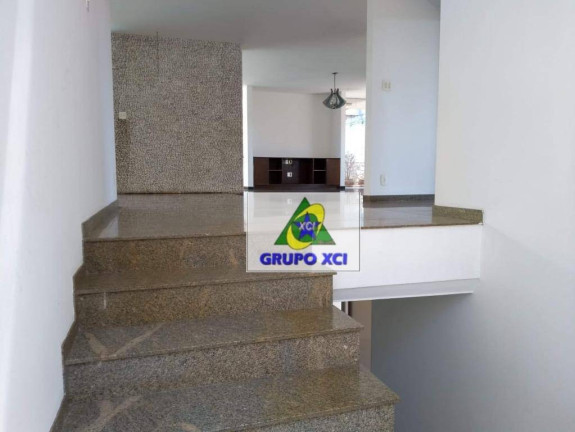 Imagem Casa com 4 Quartos à Venda, 388 m² em Parque Taquaral - Campinas Imagem Casa com 4 Quartos à Venda, 388 m² em Parque Taquaral - Campinas