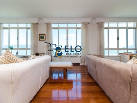 Imagem Apartamento com 4 Quartos à Venda, 334 m² em Boqueirão - Santos Imagem Apartamento com 4 Quartos à Venda, 334 m² em Boqueirão - Santos