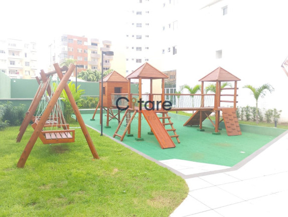 Imagem Apartamento com 3 Quartos à Venda, em Cocó - Fortaleza Imagem Apartamento com 3 Quartos à Venda, em Cocó - Fortaleza