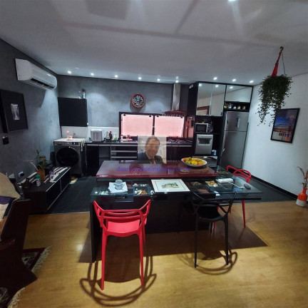 Imagem Casa com 2 Quartos à Venda, 160 m² em Jardim Atalaia - Cotia