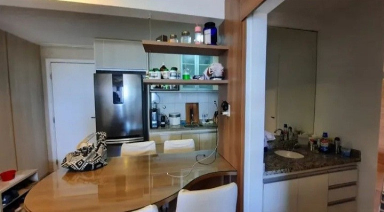 Imagem Apartamento com 1 Quarto à Venda, 47 m² em Rio Vermelho - Salvador Imagem Apartamento com 1 Quarto à Venda, 47 m² em Rio Vermelho - Salvador
