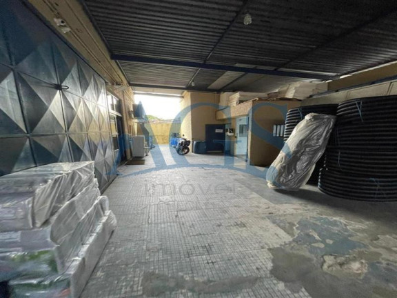 Imagem Imóvel Comercial à Venda, 1.550 m² em Parque Boturussu - São Paulo Imagem Imóvel Comercial à Venda, 1.550 m² em Parque Boturussu - São Paulo