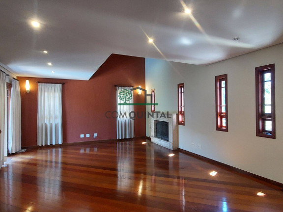Imagem Casa à Venda, 471 m² em São Paulo Ii - Cotia Imagem Casa à Venda, 471 m² em São Paulo Ii - Cotia