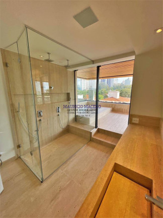 Imagem Casa com 5 Quartos à Venda, 890 m² em Alphaville Residencial Um - Barueri Imagem Casa com 5 Quartos à Venda, 890 m² em Alphaville Residencial Um - Barueri