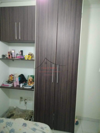 Imagem Apartamento com 2 Quartos à Venda, 44 m² em Jardim Santa Terezinha (zona Leste) - São Paulo