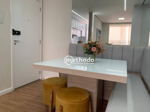 Imagem Apartamento com 2 Quartos à Venda, 55 m² em Bonfim - Campinas Imagem Apartamento com 2 Quartos à Venda, 55 m² em Bonfim - Campinas