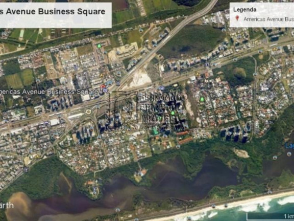 Imagem Sala Comercial para Alugar, 537 m² em Recreio Dos Bandeirantes - Rio De Janeiro Imagem Sala Comercial para Alugar, 537 m² em Recreio Dos Bandeirantes - Rio De Janeiro