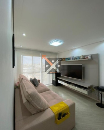 Imóvel com 3 Quartos à Venda, 75 m² em Saúde - São Paulo