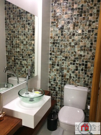 Imagem Cobertura com 3 Quartos à Venda, 160 m² em Cabo Frio Imagem Cobertura com 3 Quartos à Venda, 160 m² em Cabo Frio