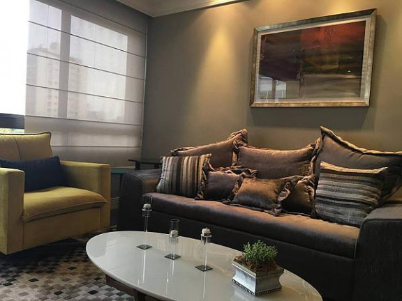 Imagem Apartamento com 3 Quartos à Venda, 80 m² em Rio Branco - Porto Alegre
