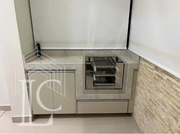 Imagem Apartamento com 3 Quartos à Venda, 77 m² em Vila Mascote - São Paulo