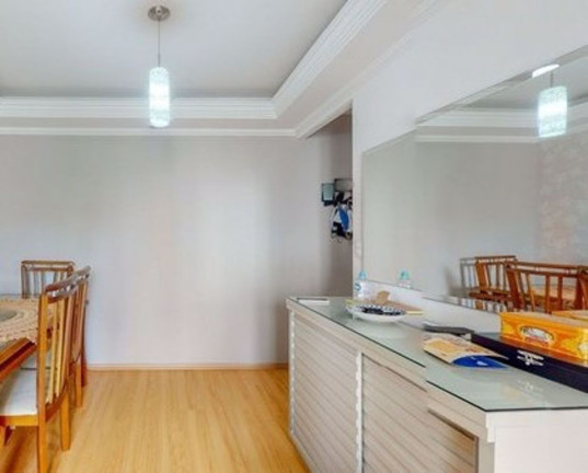 Imagem Apartamento com 2 Quartos à Venda, 54 m² em Vila Das Belezas - São Paulo Imagem Apartamento com 2 Quartos à Venda, 54 m² em Vila Das Belezas - São Paulo