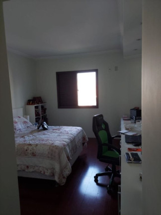 Imagem Apartamento com 4 Quartos à Venda, 200 m² em Jardim - Santo André Imagem Apartamento com 4 Quartos à Venda, 200 m² em Jardim - Santo André