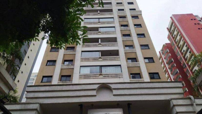 Imagem Apartamento com 2 Quartos à Venda, em Vila Gumercindo - São Paulo Imagem Apartamento com 2 Quartos à Venda, em Vila Gumercindo - São Paulo
