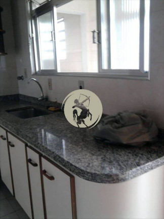 Imagem Apartamento com 2 Quartos à Venda, 106 m² em Embare - Santos Imagem Apartamento com 2 Quartos à Venda, 106 m² em Embare - Santos