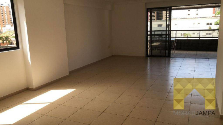 Imagem Apartamento com 4 Quartos à Venda, 233 m² em Manaíra - João Pessoa Imagem Apartamento com 4 Quartos à Venda, 233 m² em Manaíra - João Pessoa