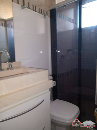Imagem Apartamento com 3 Quartos para Alugar, 87 m² em Centro - Jacareí Imagem Apartamento com 3 Quartos para Alugar, 87 m² em Centro - Jacareí