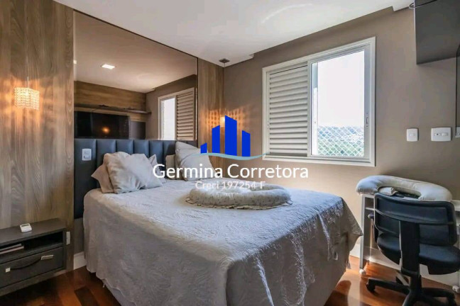 Imagem Apartamento com 3 Quartos à Venda, 116 m² em Tamboré - Santana De Parnaíba Imagem Apartamento com 3 Quartos à Venda, 116 m² em Tamboré - Santana De Parnaíba