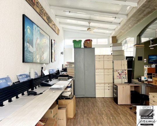 Imagem Sobrado com 5 Quartos à Venda, 390 m² em Jardim Santa Rosália - Sorocaba