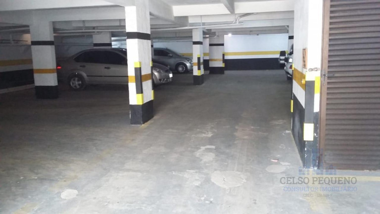 Imagem Apartamento com 1 Quarto à Venda, 62 m² em Boqueirão - Praia Grande Imagem Apartamento com 1 Quarto à Venda, 62 m² em Boqueirão - Praia Grande