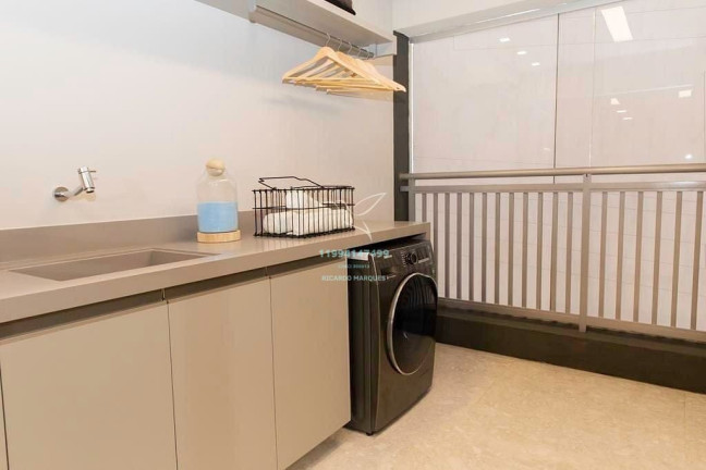 Imagem Apartamento com 3 Quartos à Venda, 163 m² em Vila Mariana - São Paulo Imagem Apartamento com 3 Quartos à Venda, 163 m² em Vila Mariana - São Paulo