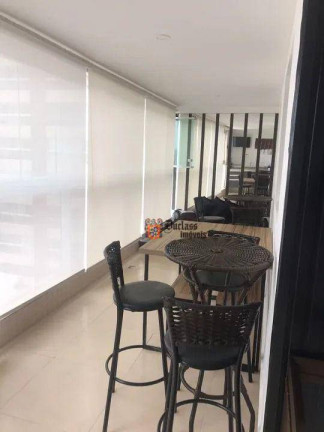 Imagem Apartamento com 2 Quartos à Venda, 75 m² em Centro - Bertioga