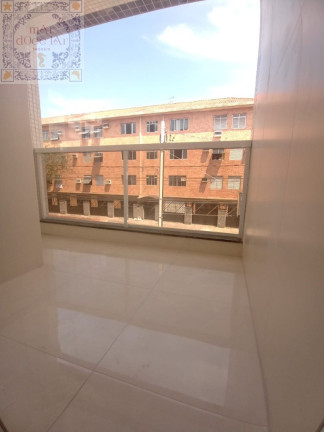 Imagem Casa com 3 Quartos à Venda, 95 m² em Embaré - Santos