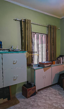 Imagem Sobrado com 3 Quartos à Venda, 128 m² em Campestre - Santo André Imagem Sobrado com 3 Quartos à Venda, 128 m² em Campestre - Santo André