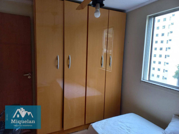 Imagem Apartamento com 2 Quartos à Venda, 62 m² em Vila Nova Cachoeirinha - São Paulo