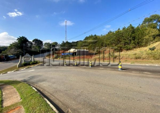 Imagem Terreno à Venda, 304 m² em Campo Novo - Bragança Paulista