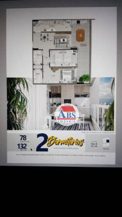Imagem Apartamento com 2 Quartos à Venda, 68 m² em Aviação - Praia Grande Imagem Apartamento com 2 Quartos à Venda, 68 m² em Aviação - Praia Grande