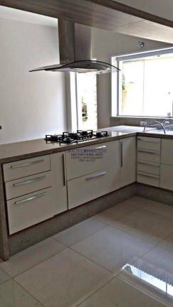 Imagem Casa com 4 Quartos para Alugar, 560 m² em Alphaville 1 - Barueri