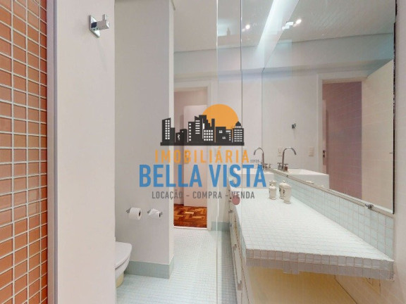 Foto do imóvel Apartamento com 3 Quartos à Venda,  em Bela Vista - São Paulo