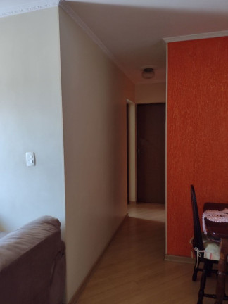 Imagem Apartamento com 2 Quartos à Venda, 62 m² em Sacomã - São Paulo Imagem Apartamento com 2 Quartos à Venda, 62 m² em Sacomã - São Paulo