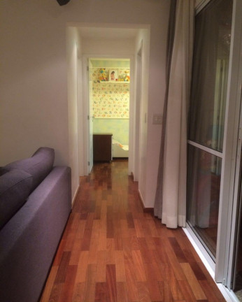 Imagem Apartamento com 2 Quartos à Venda, 72 m² em Vila Clementino - São Paulo