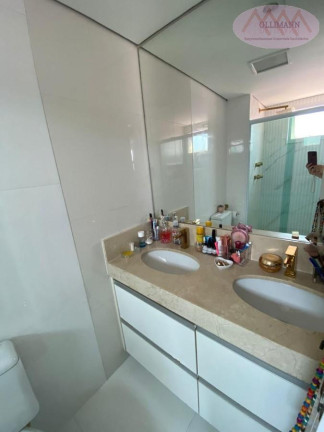 Imagem Apartamento com 3 Quartos à Venda, 121 m² em Casa Branca - Santo André Imagem Apartamento com 3 Quartos à Venda, 121 m² em Casa Branca - Santo André