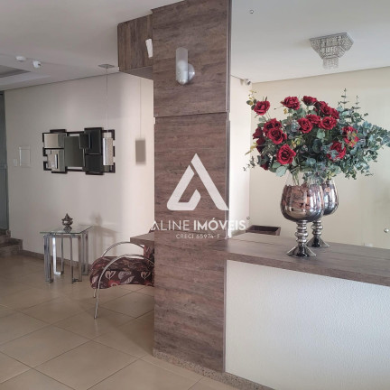 Imagem Apartamento com 2 Quartos à Venda, em Centro - Cruz Alta Imagem Apartamento com 2 Quartos à Venda, em Centro - Cruz Alta
