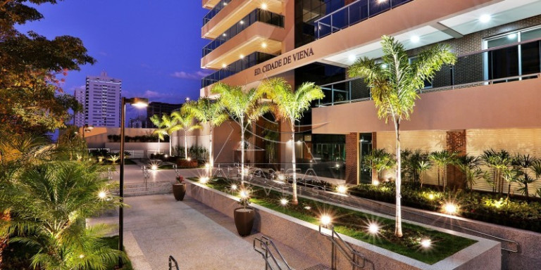 Imagem Apartamento com 4 Quartos à Venda, 348 m² em Bosque Das Juritis - Ribeirão Preto Imagem Apartamento com 4 Quartos à Venda, 348 m² em Bosque Das Juritis - Ribeirão Preto